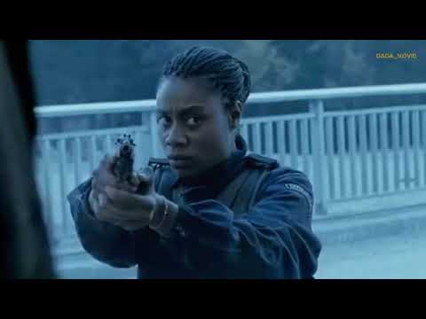 Dünyanın Sonuna Doğru | Türkçe Dublaj Bilim Kurgu Filmi | Full HD Kıyamet Filmi