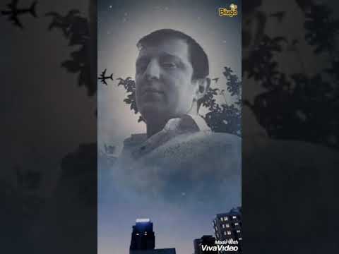 Dünyaya aid gözəl şeir