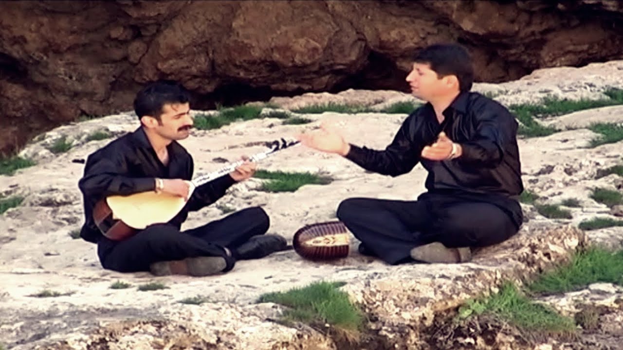 Dünyaya Tekrar Gelseydim (Erkan Korkmaz & Hüseyin Ekinci)