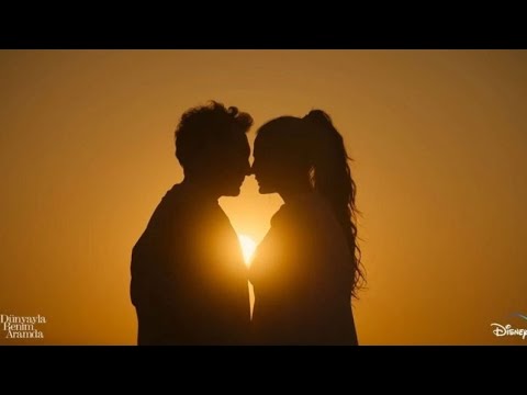 Dünyayla Benim Aramda dizi müziği (Mattiel-count your blessings)
