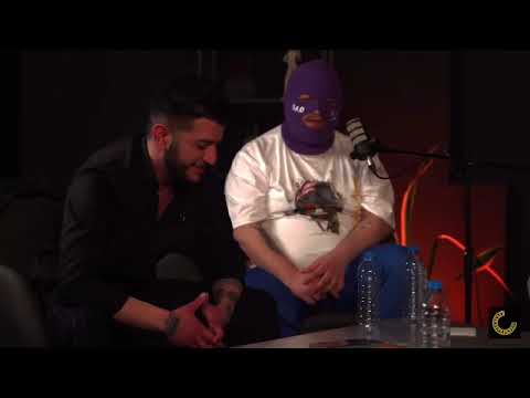DƏNİZ - #FREESTYLE (Çənə/Podcast)