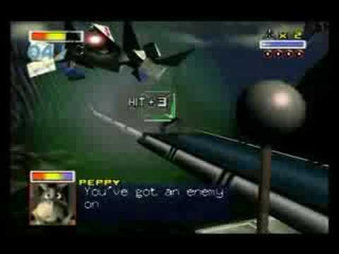 Do a barrel roll !
