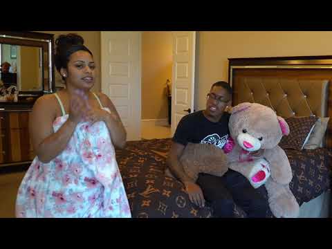 Do Carmen Pritchett's Husband Have Taste?! Let Us Know | SAVAGE X FENTY