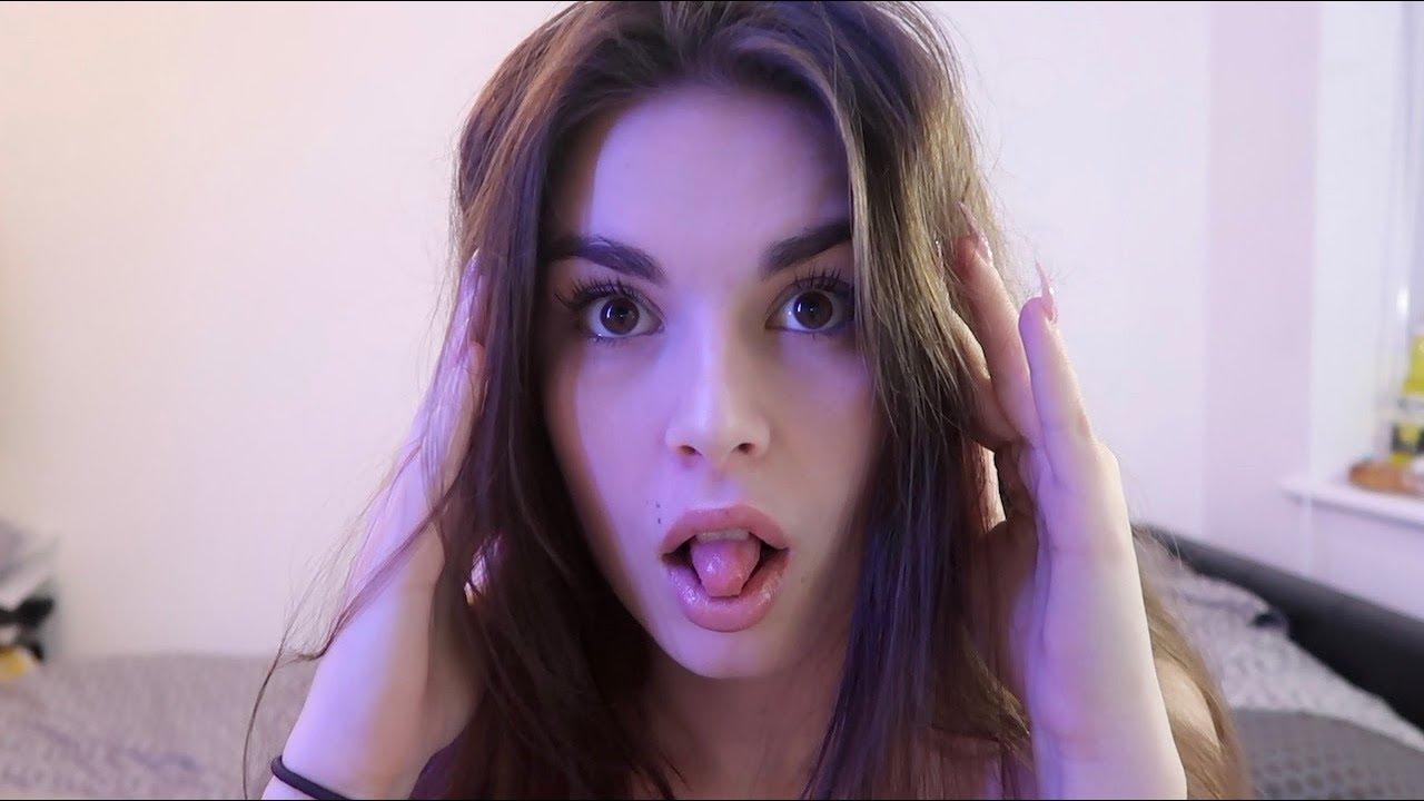 Do girls actually like this? | Lauren Alexis
