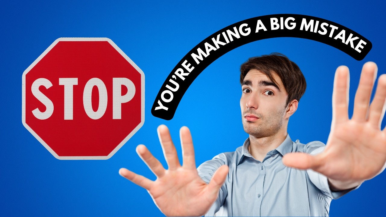 Do Not Apply For That Youth Ministry Job Until You've Watched This Video