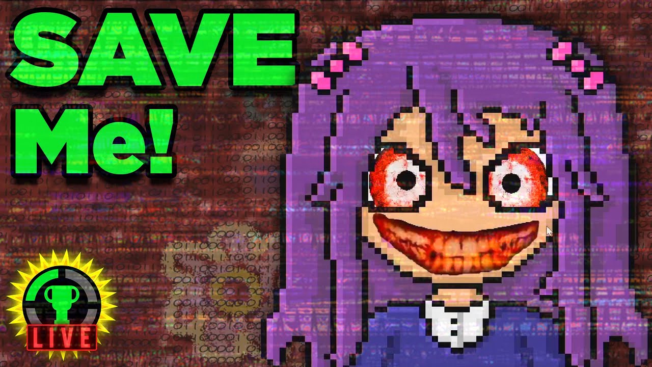 Do NOT Play With Her! | Fun Times With Ayumi (Scary Game)