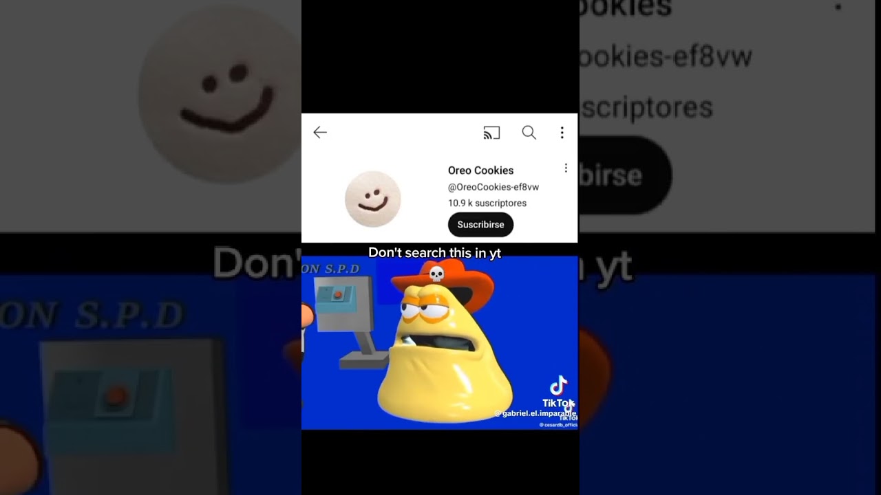 Do not search 