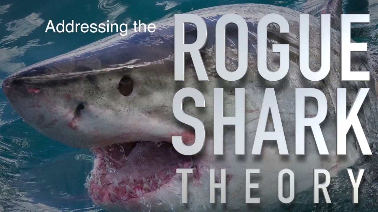 Do Rogue Sharks Exist?