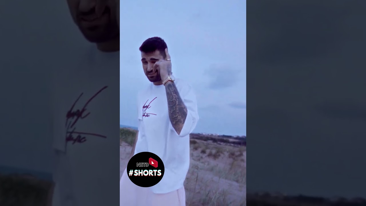 İdo Tatlıses - Kehanet #shorts