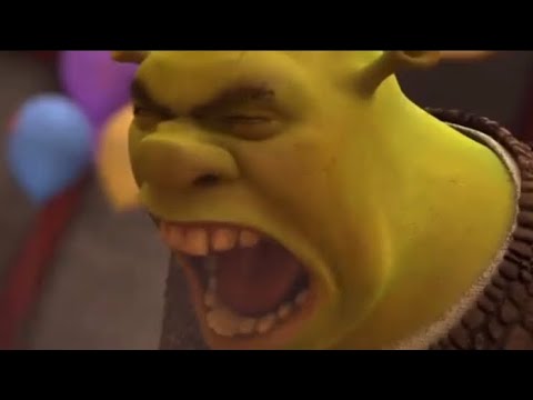 Do the roar (EARRAPE)