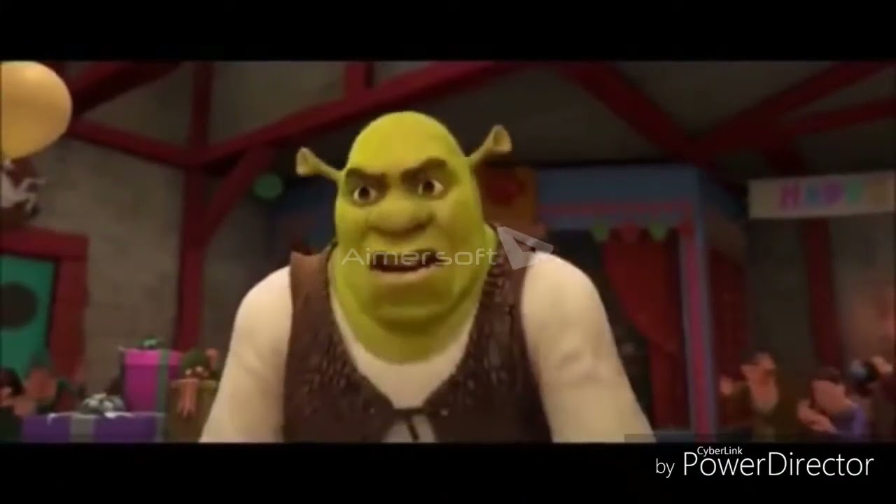 Do The Roar (JH Movie Collection Crossover)