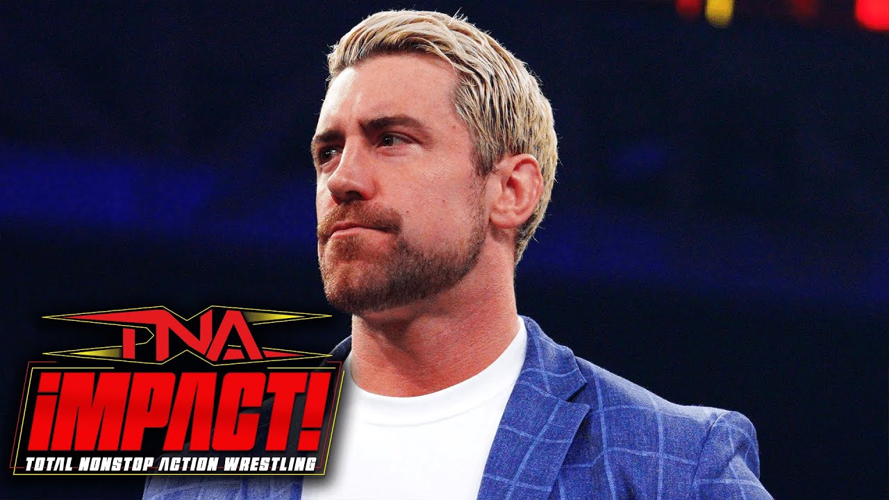 Do You Believe in Joe Hendry's REDEMPTION? | TNA iMPACT! June 26, 2025