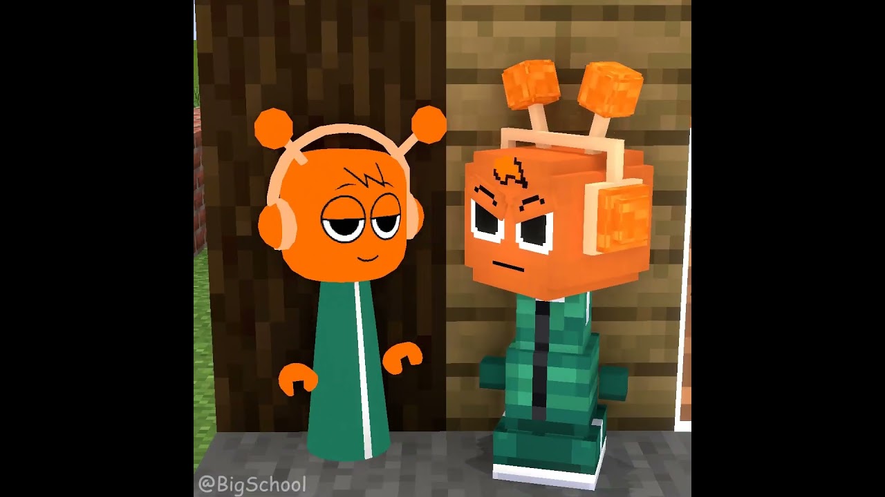 Do you choose Roblox or Minecraft? 🤔