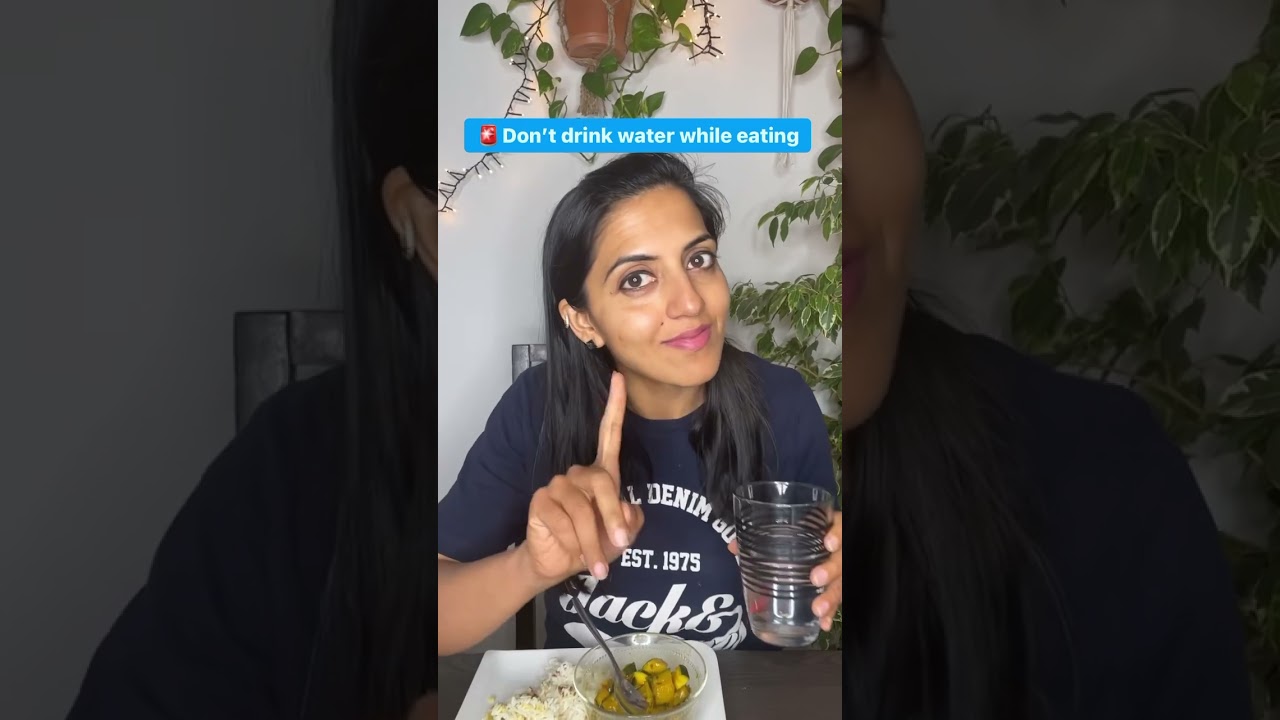 Do YOU face Acidity after dinner? 😮‍💨😫