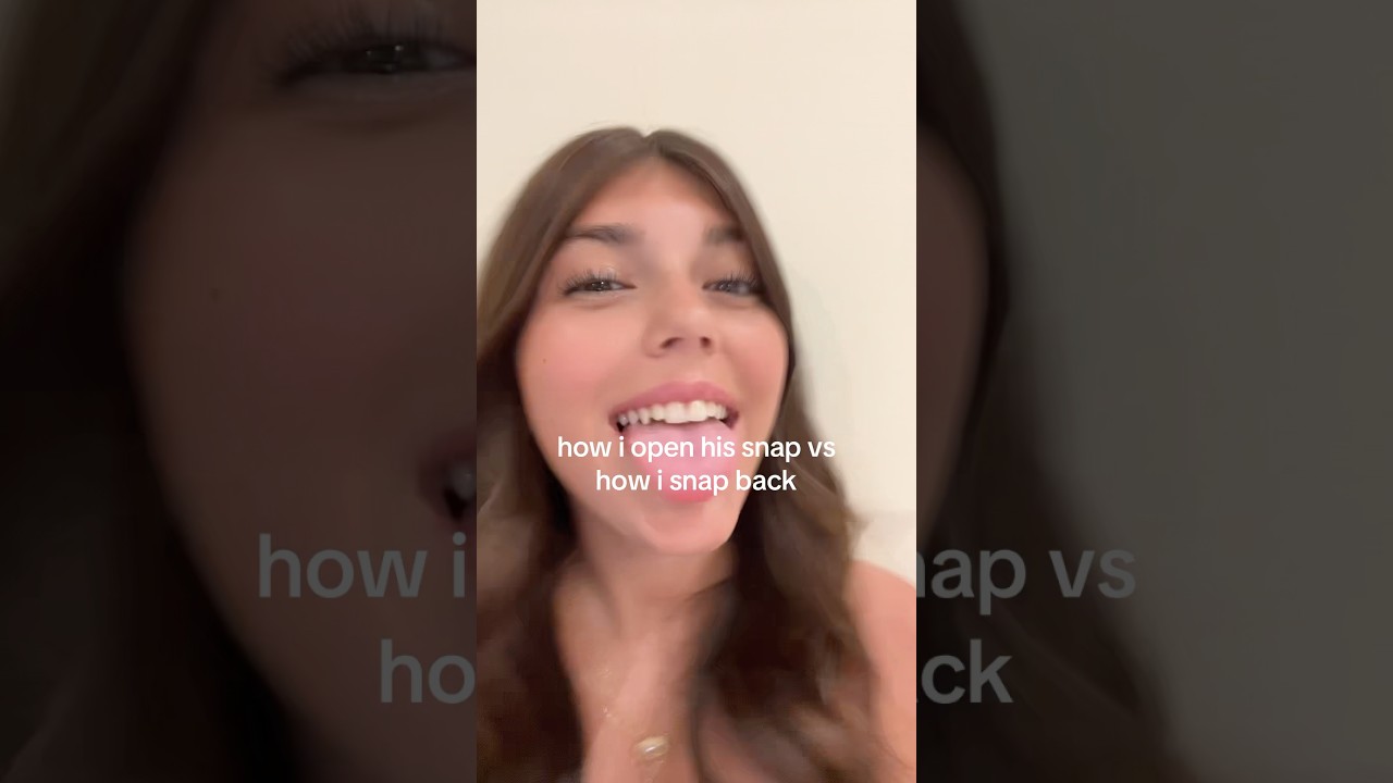 do you guys have snapchat?