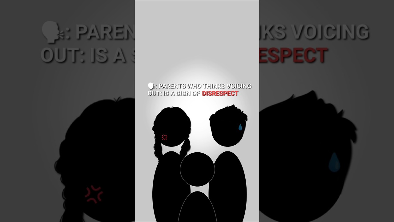 Do you have anger issues? #youtubeshorts #vent #sad #mentalhealth #parents #lyricsanimation