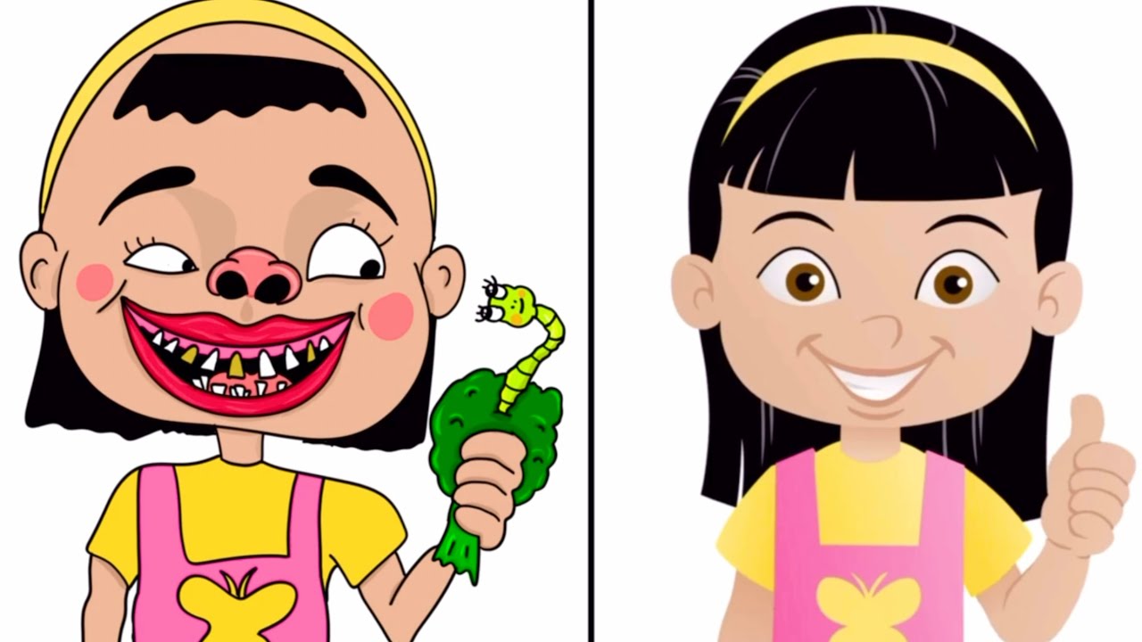 Do you like broccoli ice cream  ?! 🥦🍦 food song drawing memes - Yukky food