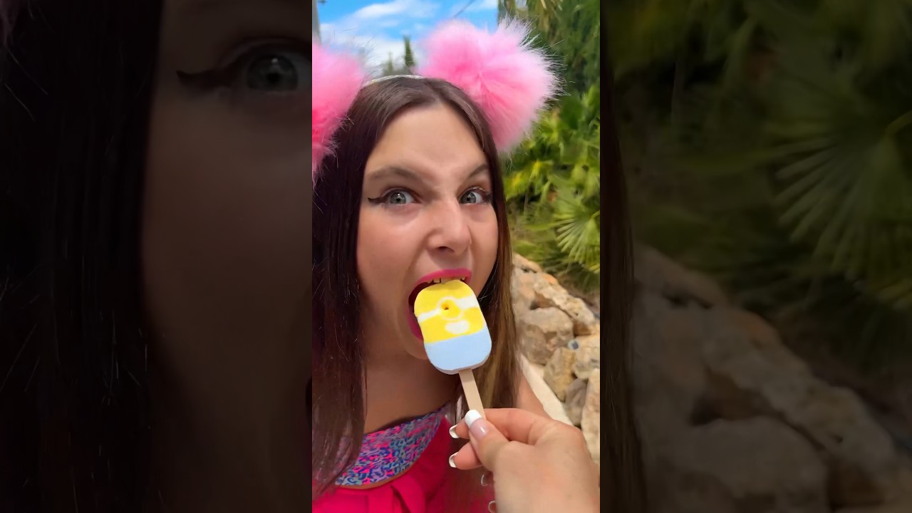 DO YOU LIKE ICE CREAM? 🍦🤣 #shorts #jessdance #viral