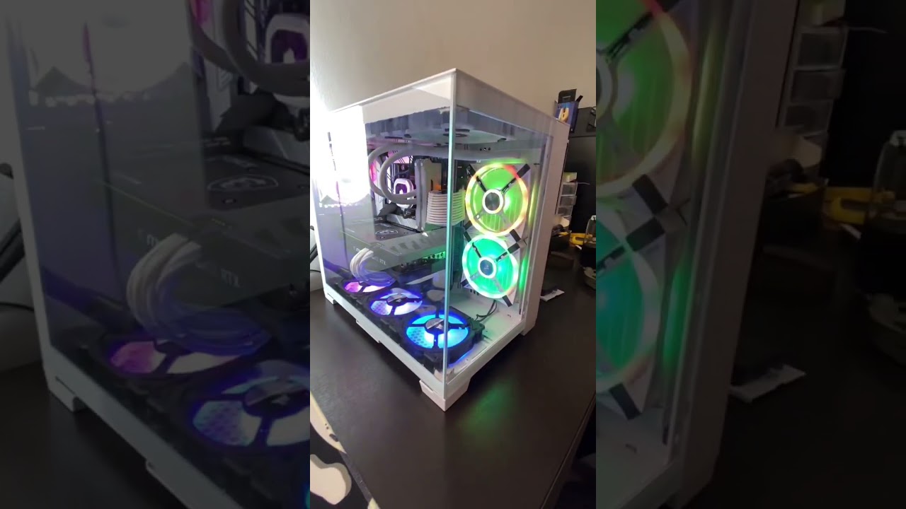 Do you like it? #viral #pc