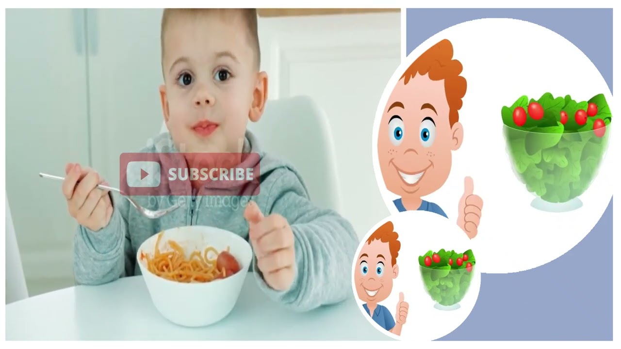 Do You Like Spaghetti Yogurt? | Super Simple Songs|ACAPELLA
