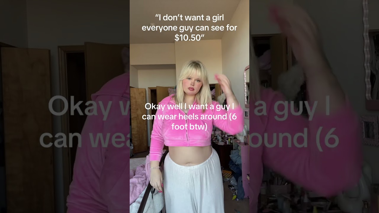 Do you like tall women? #tallgirls #relatable #funny #tall #tallgirls #4k #shorts #chubby