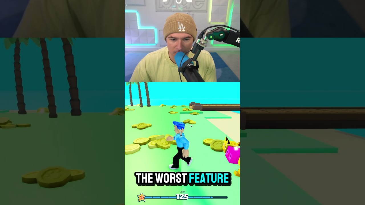 Do YOU Remember This Pet Simulator Game??  #roblox #petsimulator