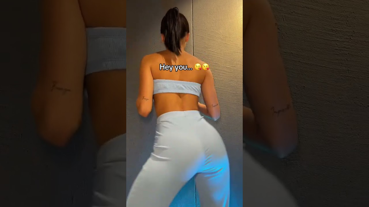 Do you wanna talk with me?#dance #fortheboys #twerk #viral
