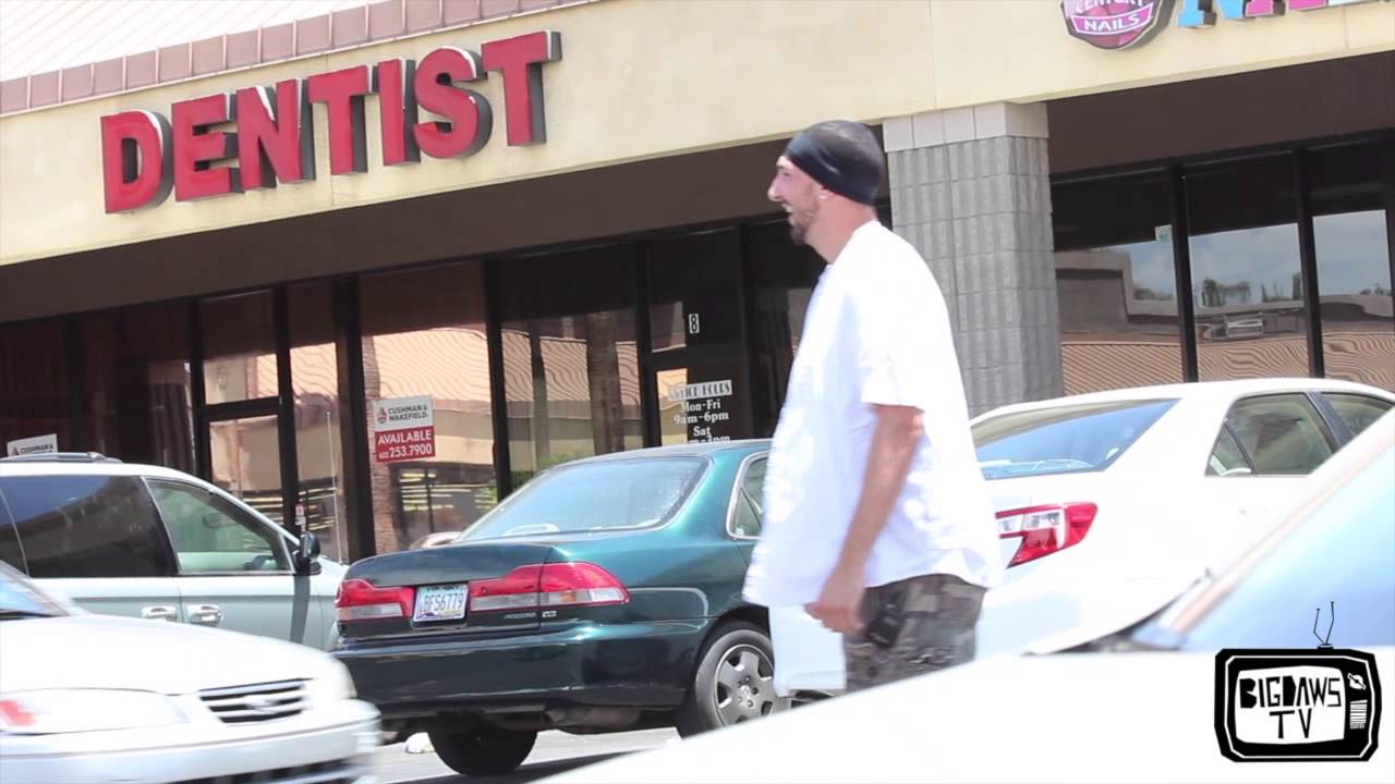 DO YOU WANT BEEF PRANK IN THE HOOD!!