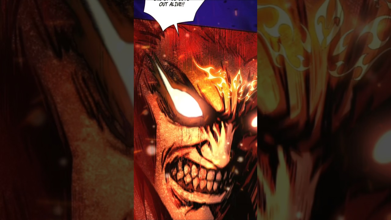 Do you want the sauce? #manhwa #manhwareccomendation #epic #animation