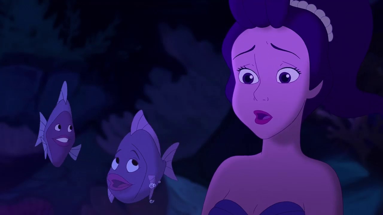 Do you want to see a carnival at the undersea club？