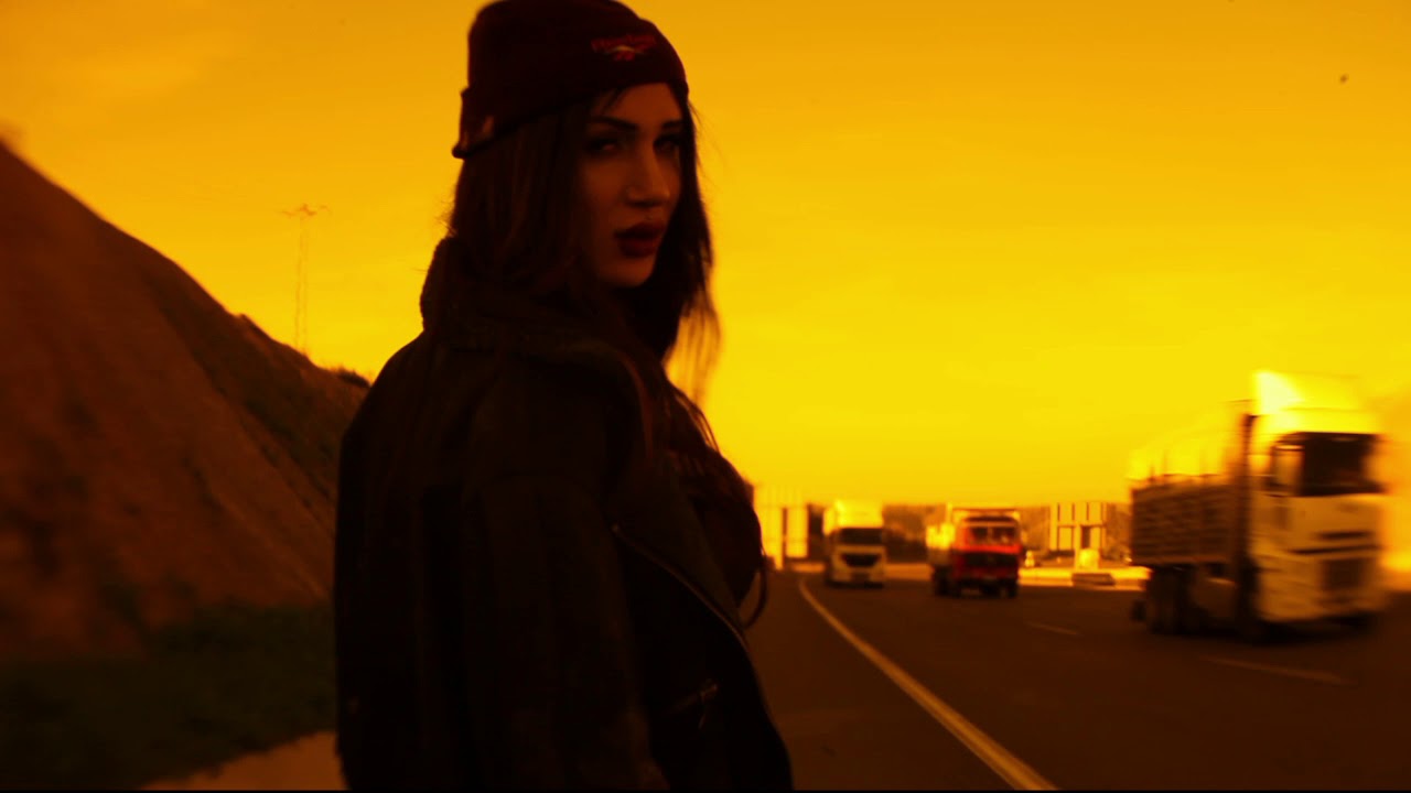 Doa - İst-2019 / rock vers.