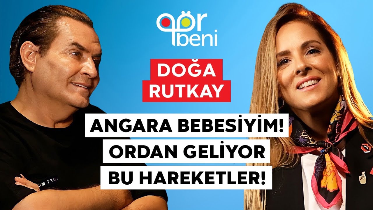 DOĞA RUTKAY 