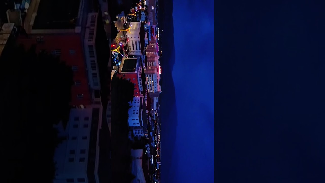 “Doğa sınır tanımadı. Şimşek çaktı, yağmur indi, drone kayıttaydı.” ⛈️🎥💯 #erzincan #şimşek #yağmur