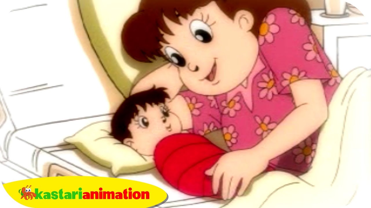 Doa Untuk Orang Tua (Full Version) - Kastari Animation Official