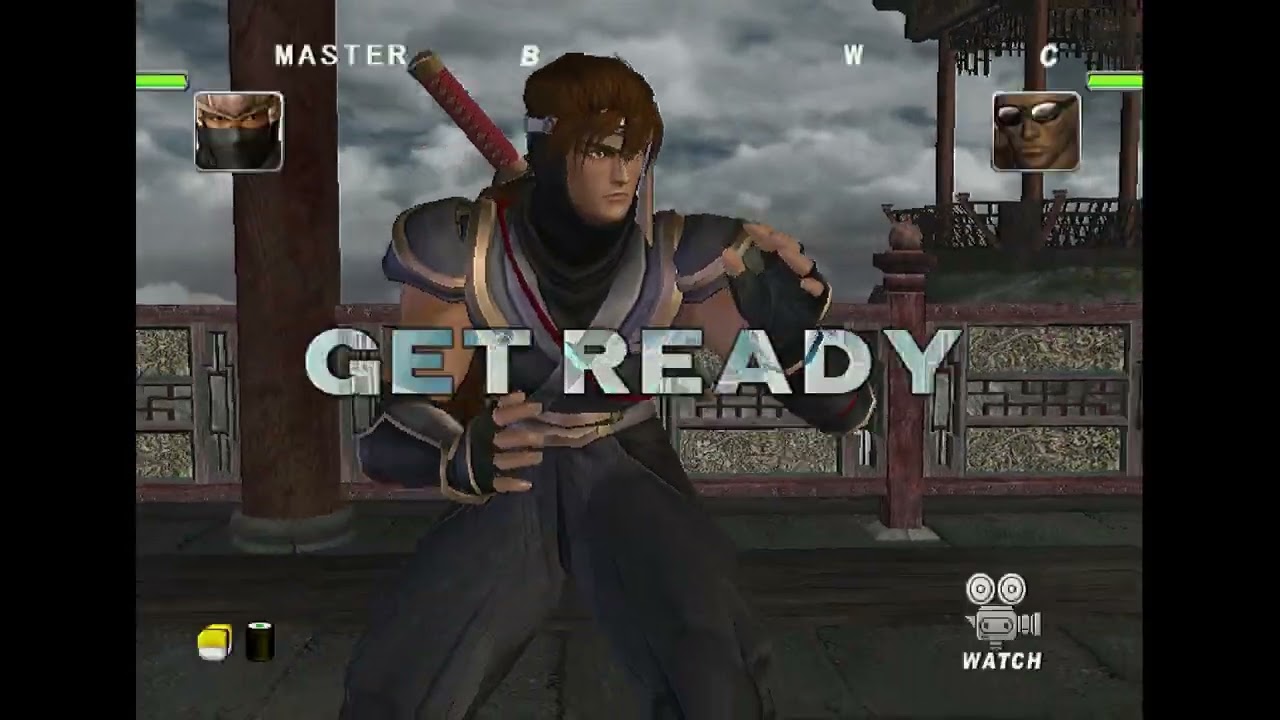 DOA2U Vs. Various DOA players 26/7/24