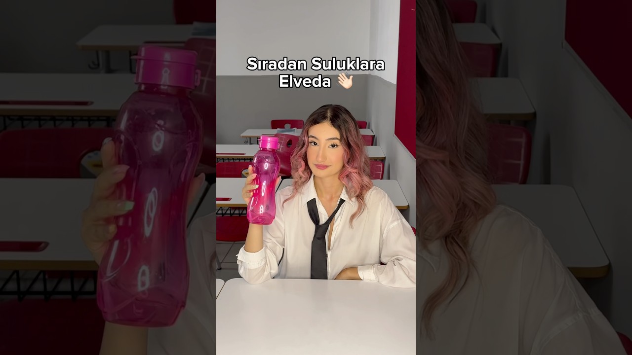 Doğal taşlı suluk modelleri Elifsu Jewelry’de 🧚✨