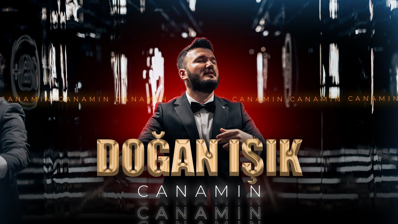 DOĞAN IŞIK - CANAMIN