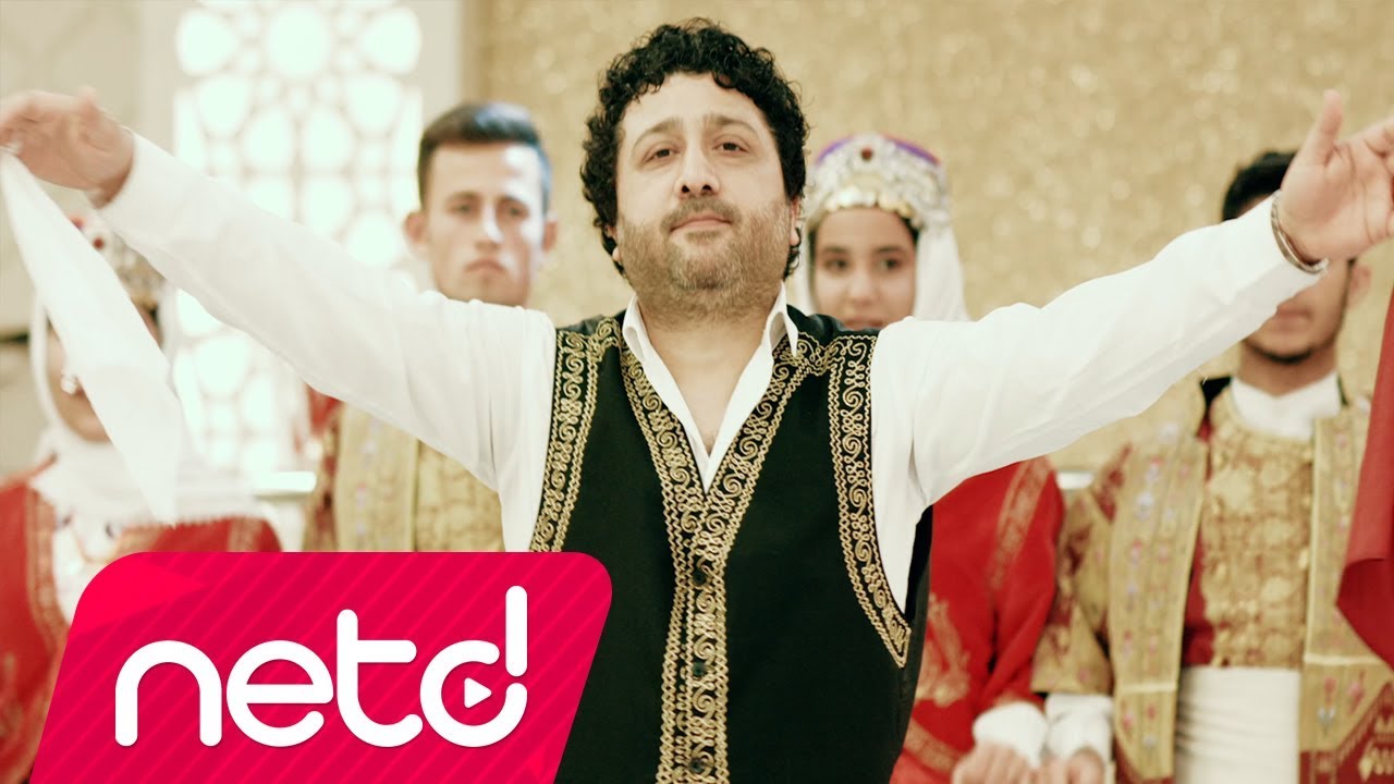 Doğan Nurlu - Adana'ya Gidek mi