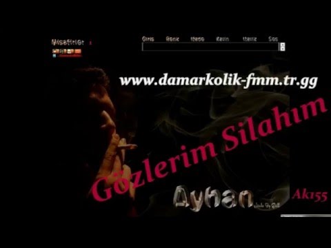 Doğan Tatlıses Bekleyeceğim (Gözlerim Silahım)