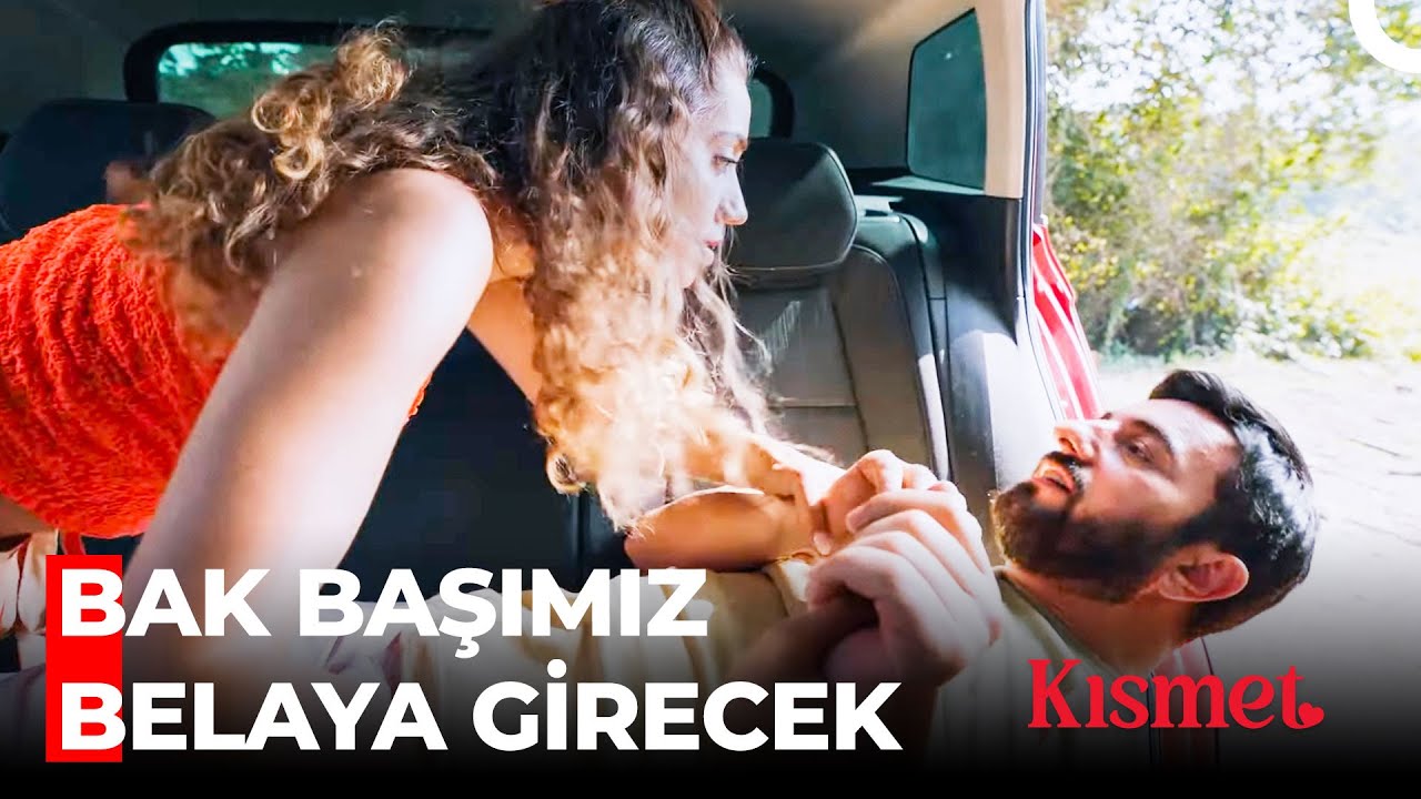 Doğan ve Melike İçin Zamanın Durduğu Anlar - Kısmet 6. Bölüm