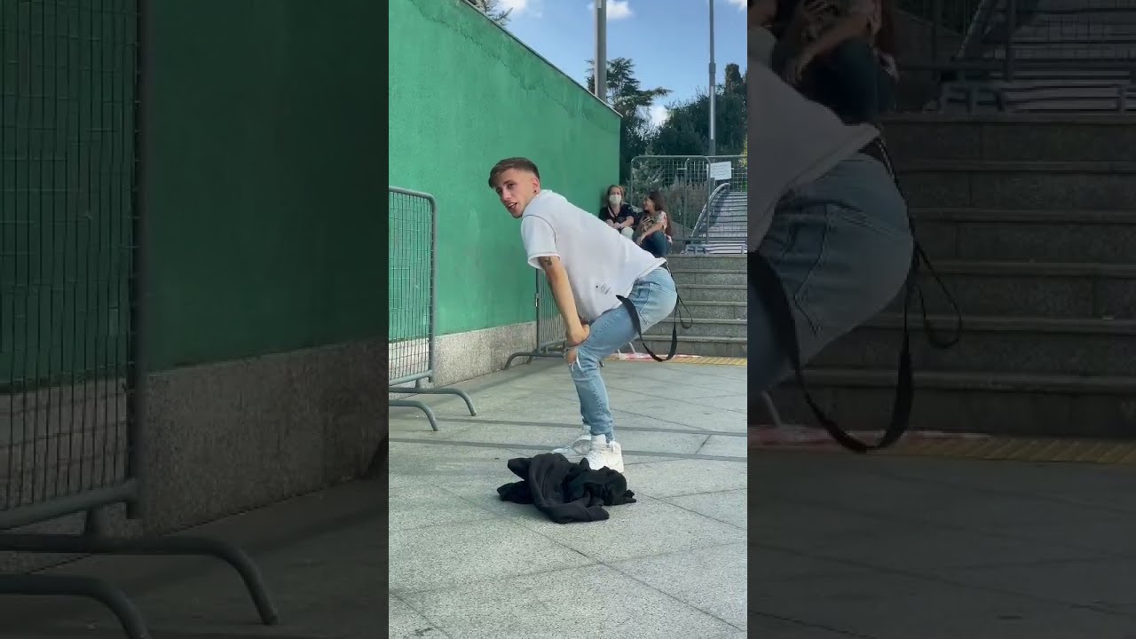 Doğanay Oğuz (Deliyiz.46) En yeni TikTok Videoları #49 #shorts