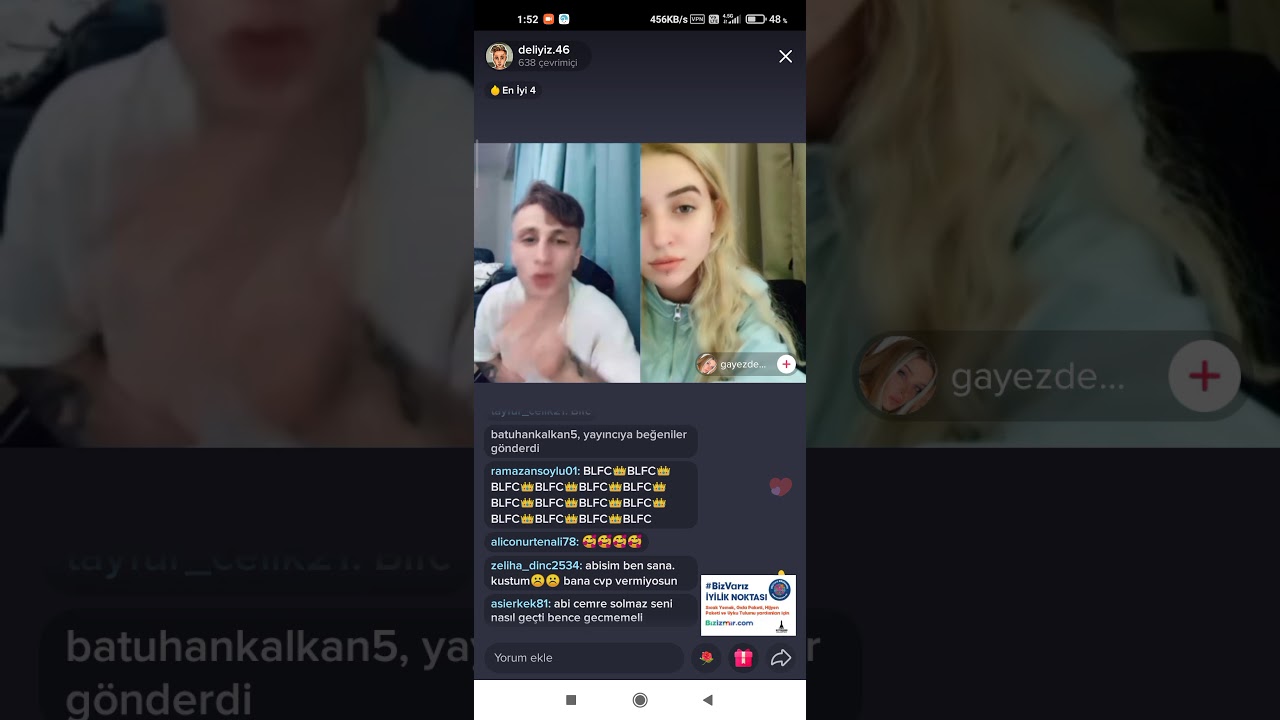 Doğanay Oğuz Nasıl Ünlü Oldu?! KENDİSİ ANLATIYOR (Deliyiz46 Canlı Yayın)