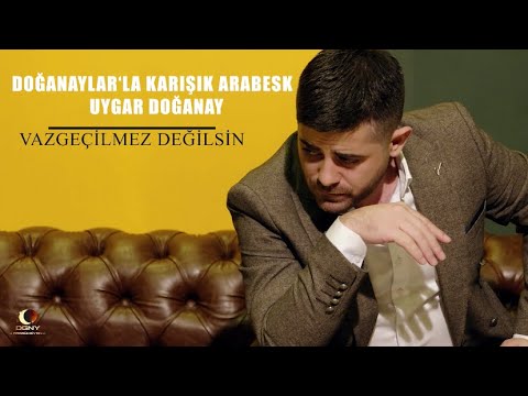 Doğanaylarla Karışık Arabesk 2023