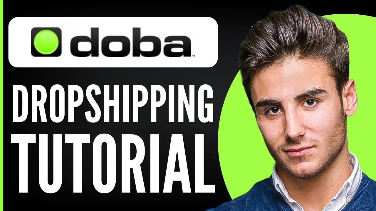 Doba Dropshipping Tutorial | How to Use Doba for Beginners 2025
