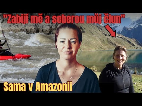 Dobrodružná cesta bloggerky skončila tragicky | Emma Kelty | TRUE CRIME CZ | KRIMI PŘÍBĚH