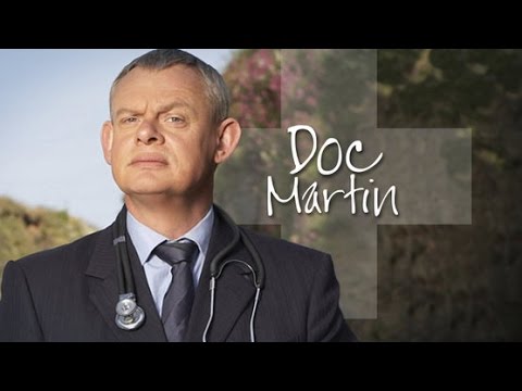 Doc Martin Season 7 Episode 1