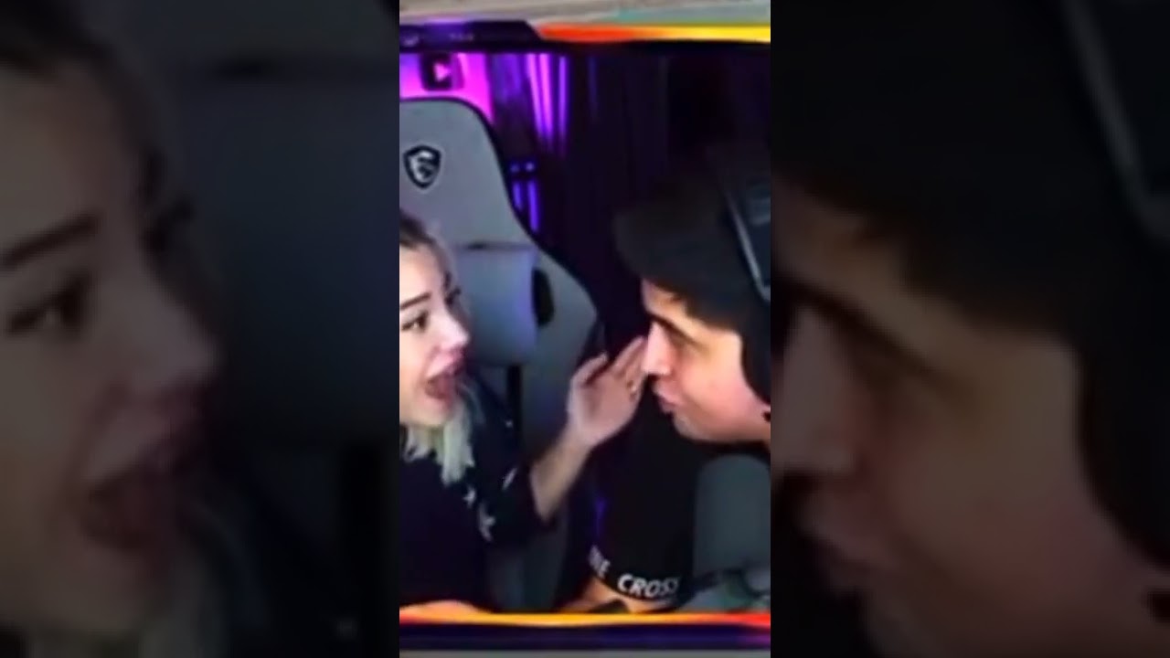 Dochla Zehra Godzilaya dönüşüyorlar
