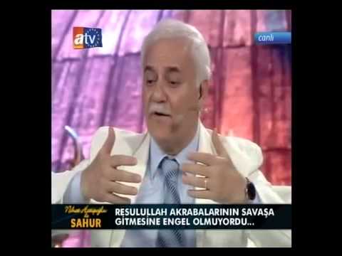 Doc.Nihat Hatipoglu - Hz.Cafer (2012)