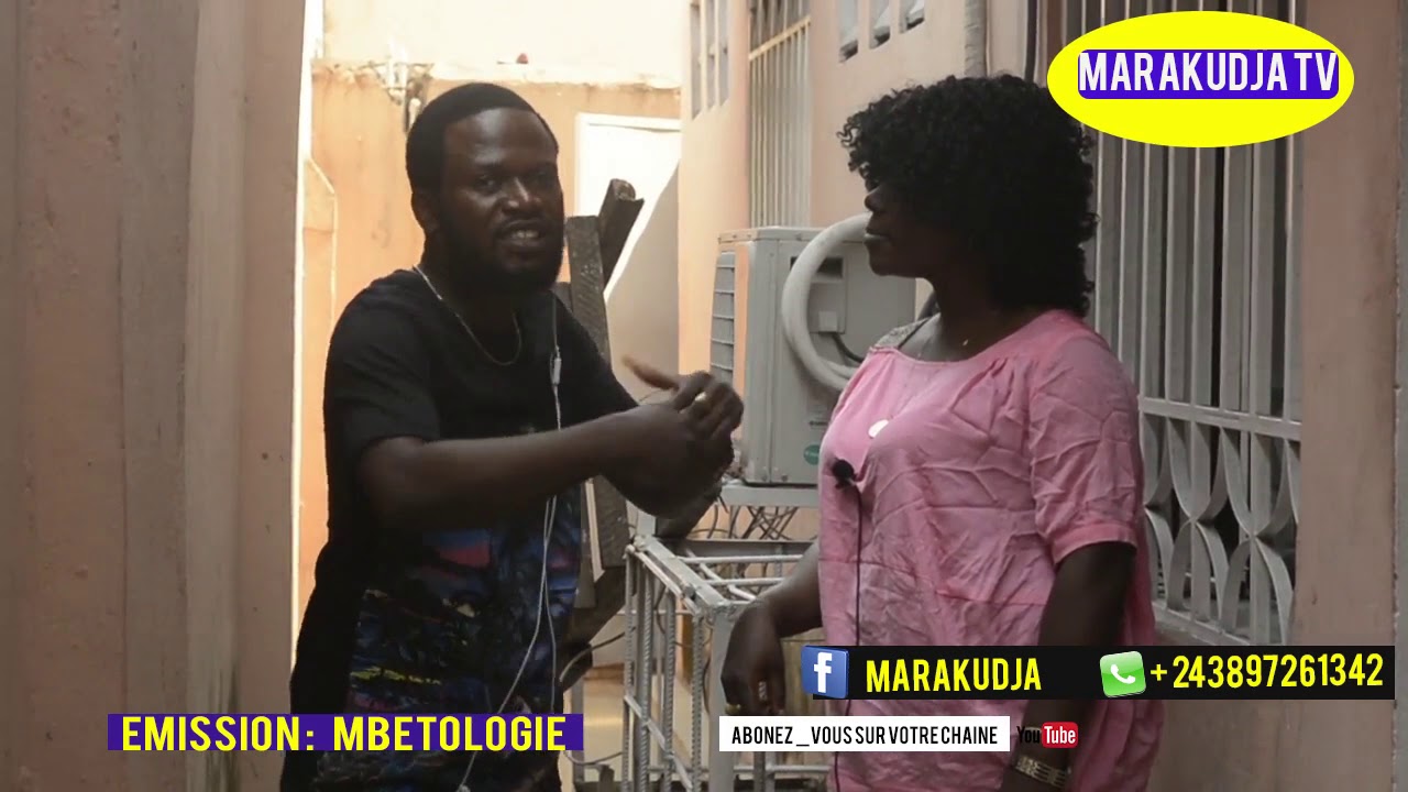 DOCTEUR EN SOIFOLOGIE ALAKISI 4 POINTS NA KATI YA LIBOLO EPESAKA MWASI MPOSA YA KOSIBA