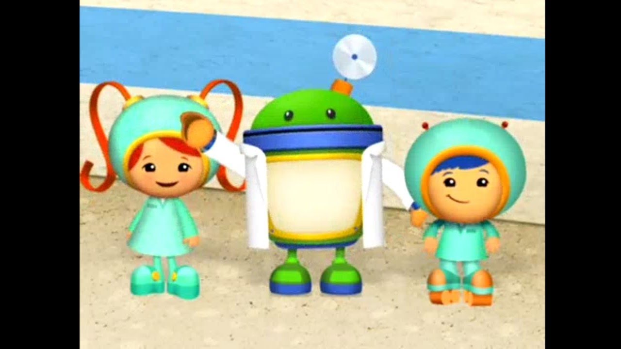 Doctor Bot (Ending)